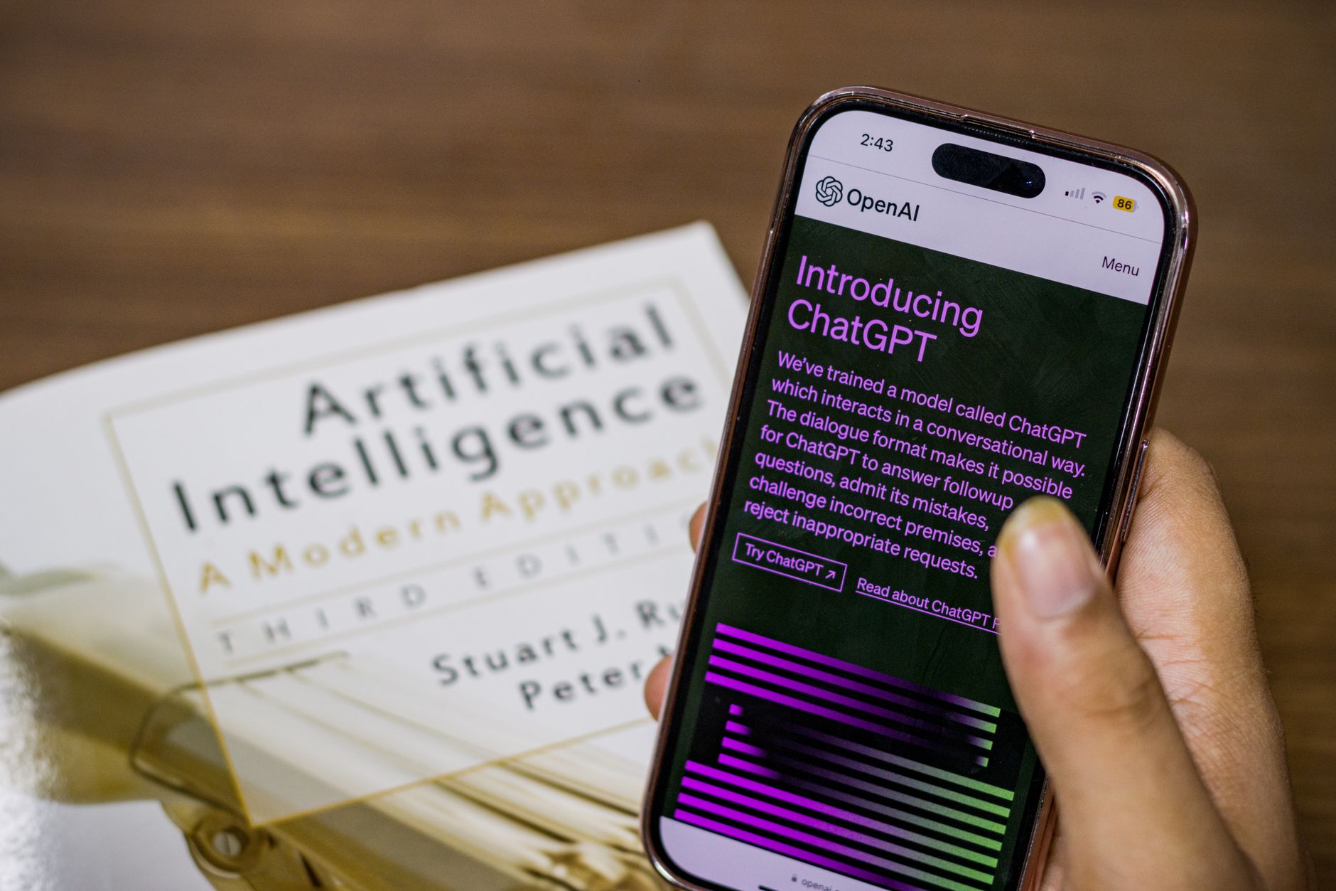 AI-бот для Telegram-канала: настройка с нуля в 2026